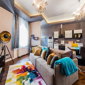 Deluxe Appartement